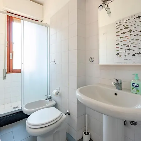 Joivy Cosy Flat With Terrace Near Castle * Ραπάλο