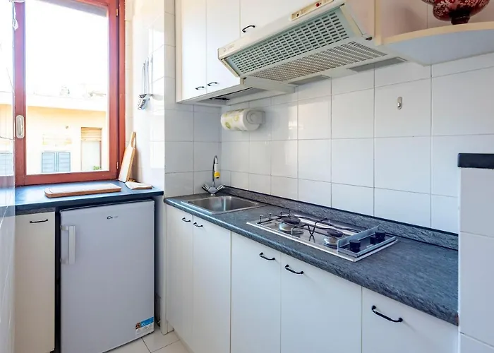 Joivy Cosy Flat With Terrace Near Castle * Рапалло