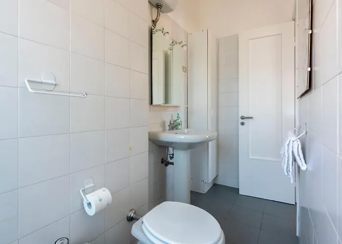 Joivy Cosy Flat With Terrace Near Castle * Rapallo